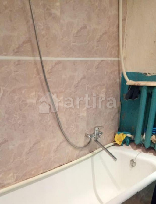 Комната, 12 м2, 2/6 эт. Санкт-Петербург - изображение 4