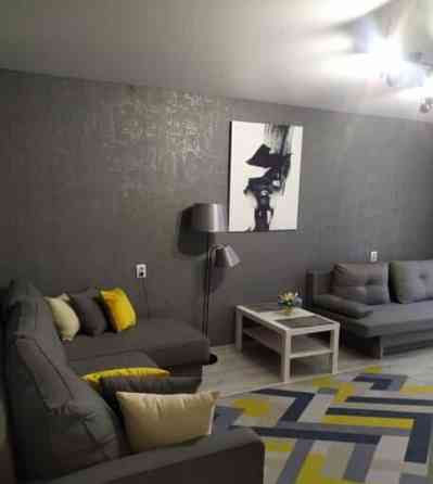 1-комн. квартира, 32 м2, 2/5 эт. Электросталь