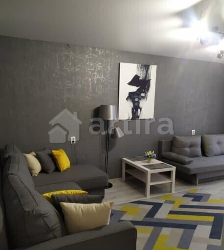 1-комн. квартира, 32 м2, 2/5 эт. Электросталь - изображение 4