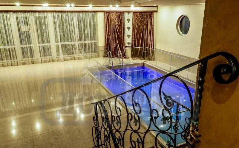 Коттедж, 500 м2 Московский - изображение 2