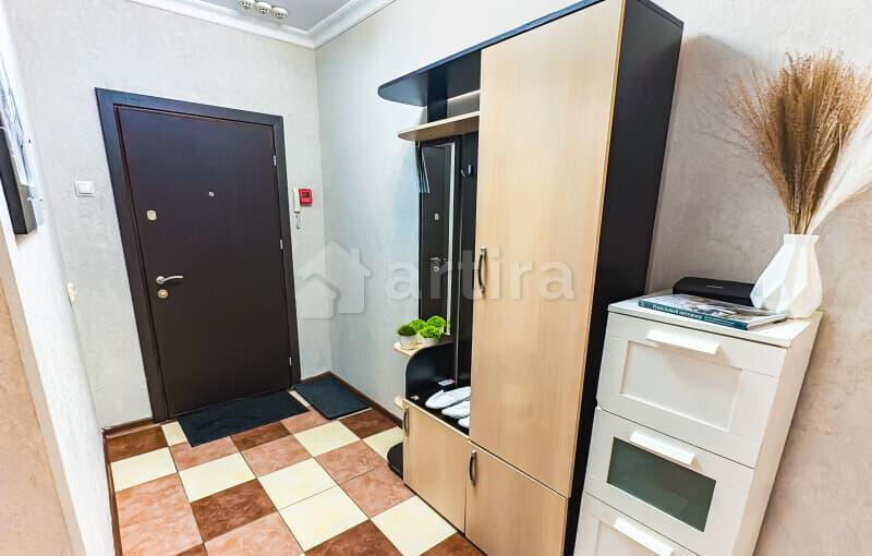 2-комн. квартира, 52 м2, 17/25 эт. Химки - изображение 19