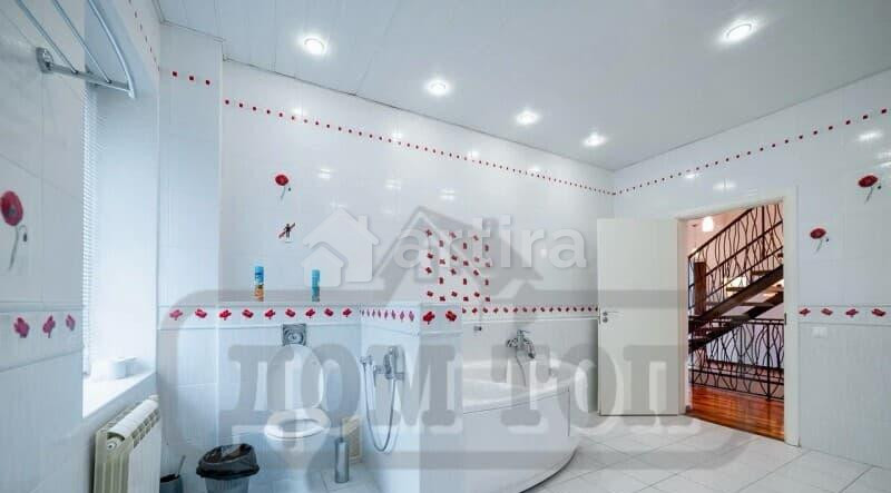 Коттедж, 459 м2 Одинцово - изображение 16