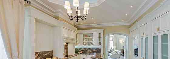 Коттедж, 370 м2, 13 соток, 2 эт. Одинцово