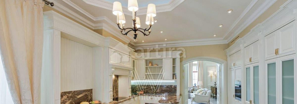 Коттедж, 370 м2, 13 соток, 2 эт. Одинцово - изображение 6