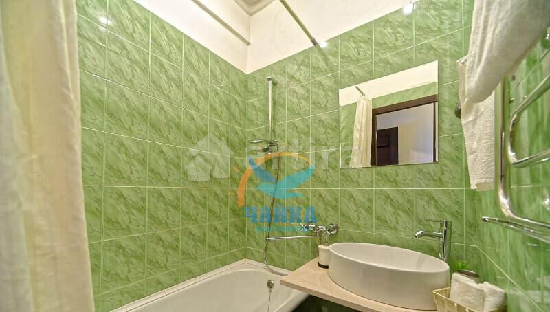 1-комн. квартира, 40 м2, 2/4 эт. Санкт-Петербург - изображение 19