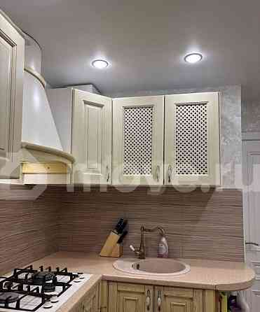 1-комн. квартира, 35.2 м2, 5/12 эт. Москва