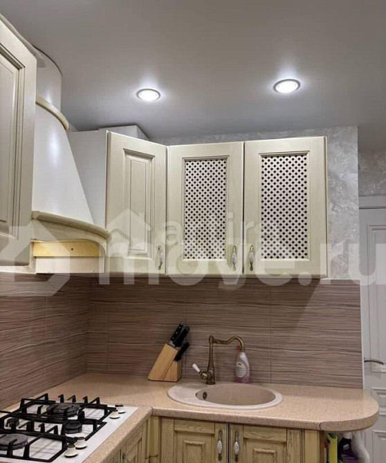 1-комн. квартира, 35.2 м2, 5/12 эт. Москва - изображение 3