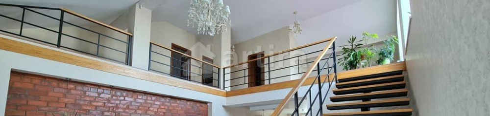 Дом, 299 м2, 12 соток, 2 эт. Белоярский - изображение 2