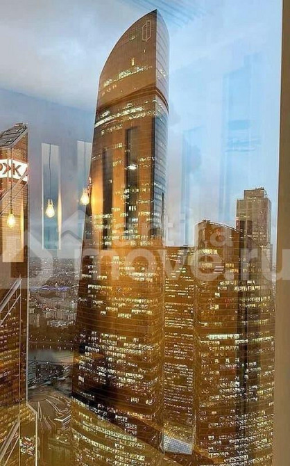 Студия, 65 м2, 51/68 эт. Москва - изображение 7