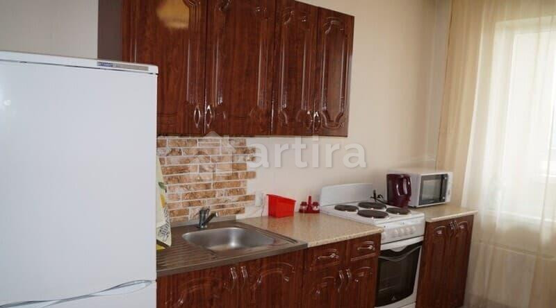 1-комн. квартира, 36 м2, 2/16 эт. Москва - изображение 8