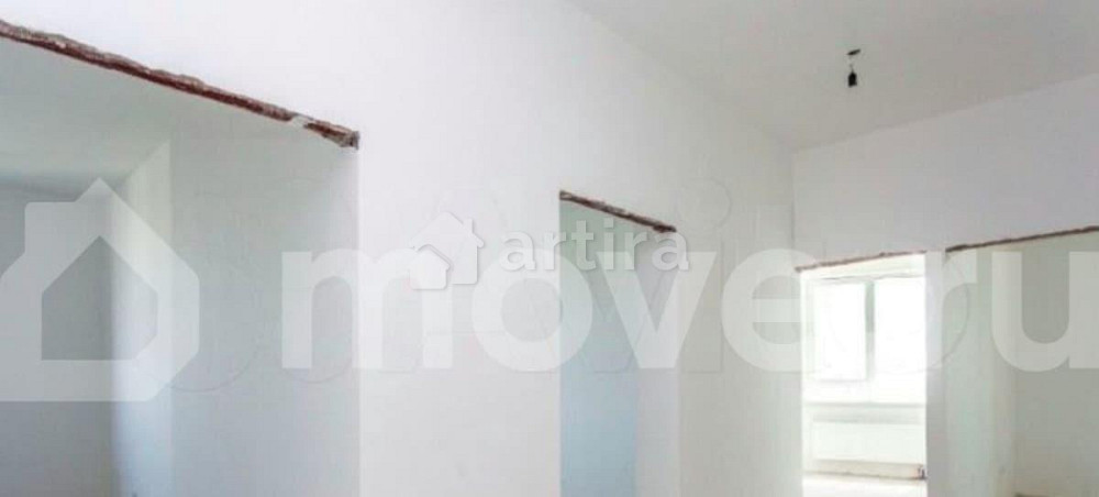 3-комн. квартира, 92 м2, 25/35 эт. Москва - изображение 7