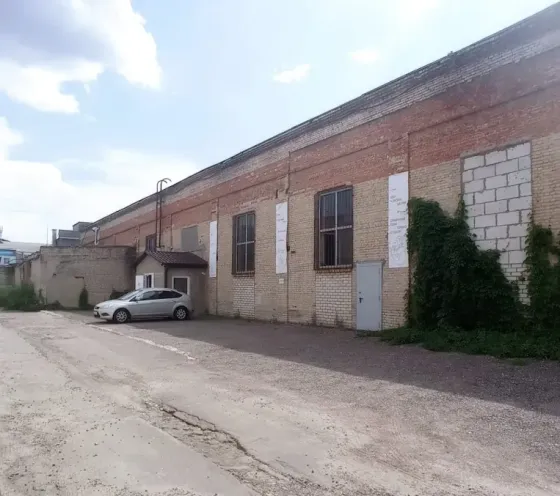 Склад, 314.8 м², 1/1 эт. Воронеж