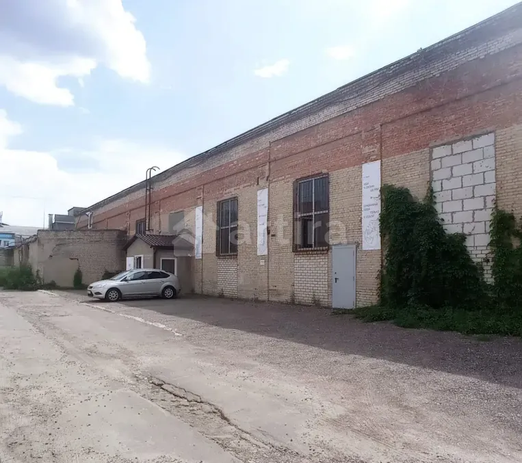 Склад, 314.8 м², 1/1 эт. Воронеж - изображение 1