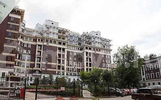 4-комн. квартира, 209 м2, 4/7 эт. Москва