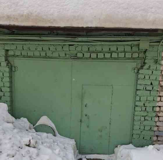 Гараж, 21 м2 Москва