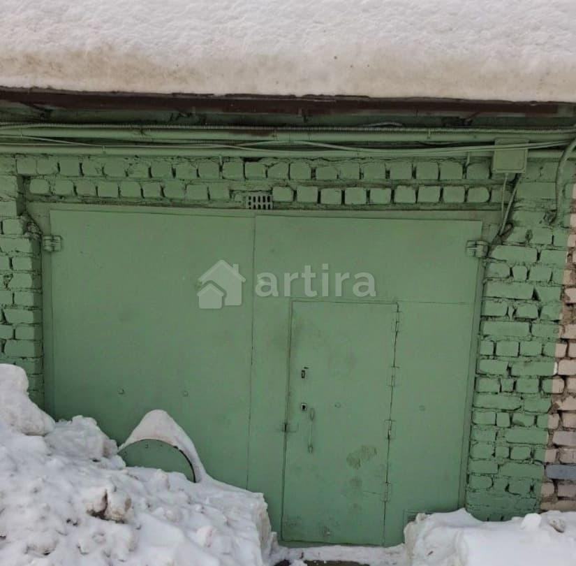 Гараж, 21 м2 Москва - изображение 3