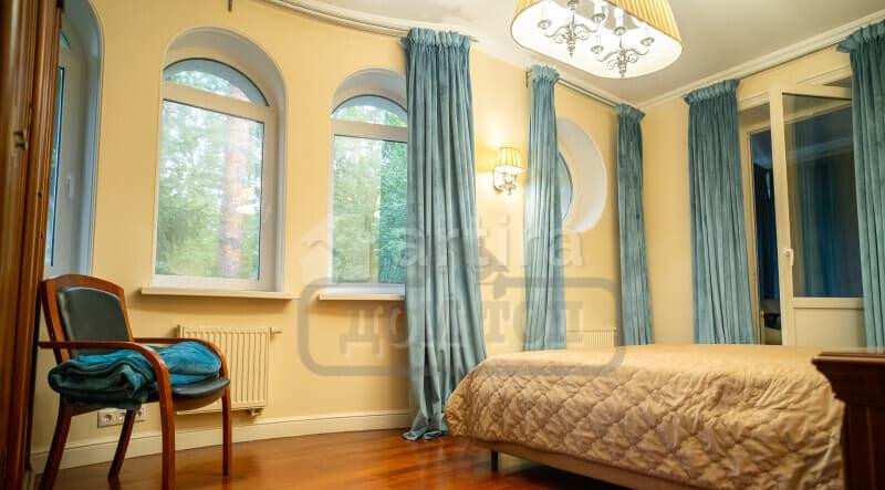 Коттедж, 510 м2 Одинцово - изображение 4