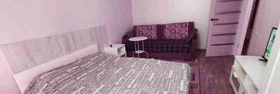 1-комн. квартира, 39.7 м2, 5/16 эт. Евпатория