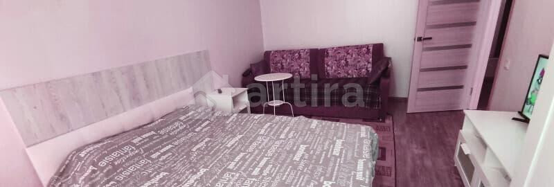 1-комн. квартира, 39.7 м2, 5/16 эт. Евпатория - изображение 6