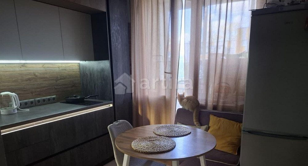 Комната, 55 м2, 2/4 эт. Балашиха - изображение 5