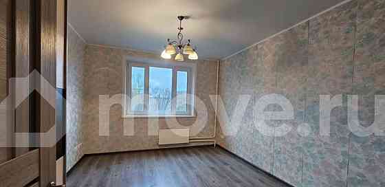 2-комн. квартира, 53.5 м2, 5/17 эт. Москва