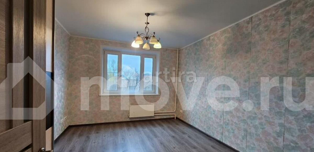 2-комн. квартира, 53.5 м2, 5/17 эт. Москва - изображение 3