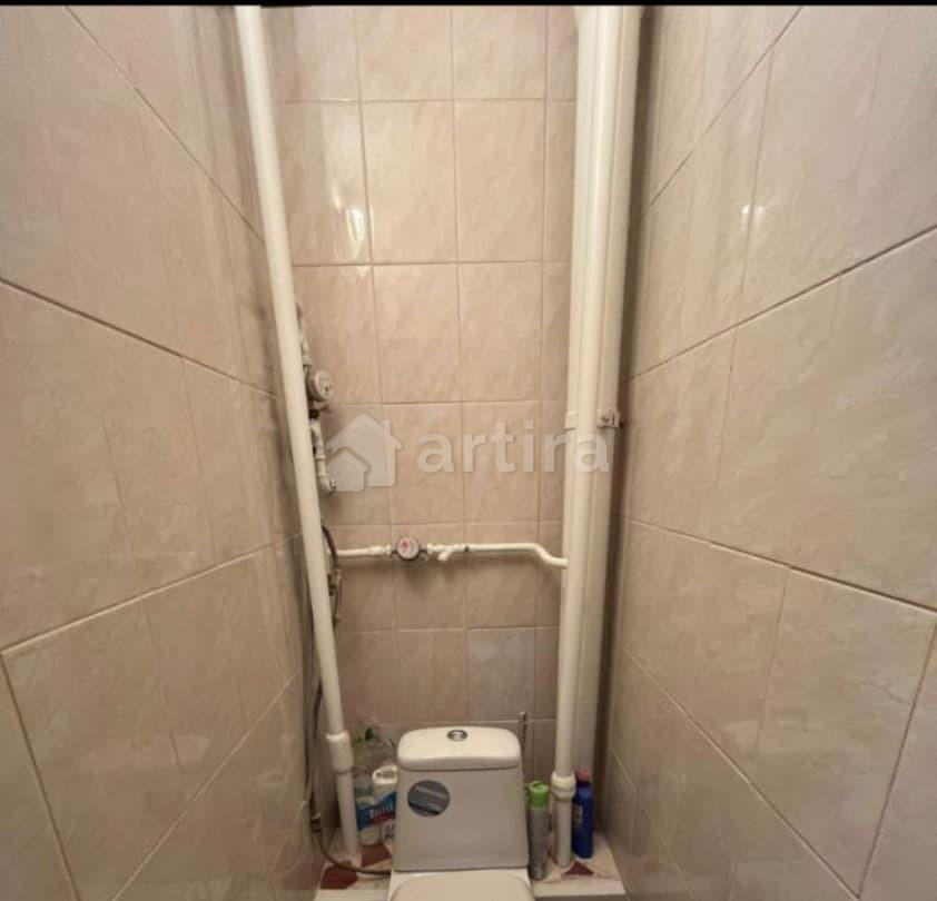 Комната, 15 м2, 7/9 эт. Выборг - изображение 4