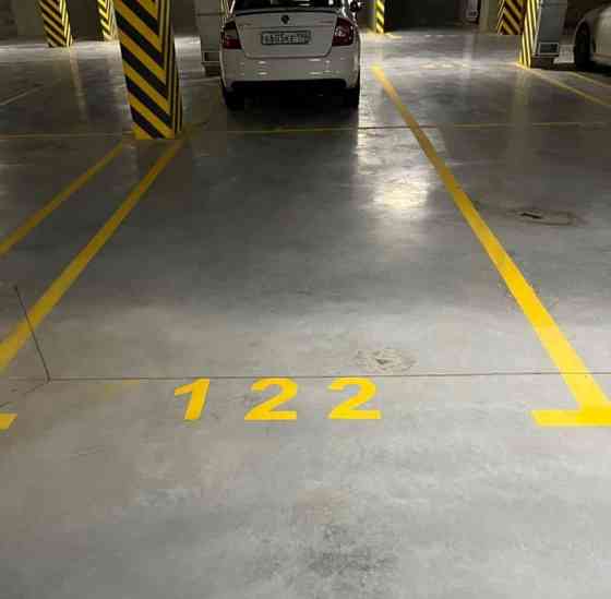 Гараж, 14 м2 Санкт-Петербург