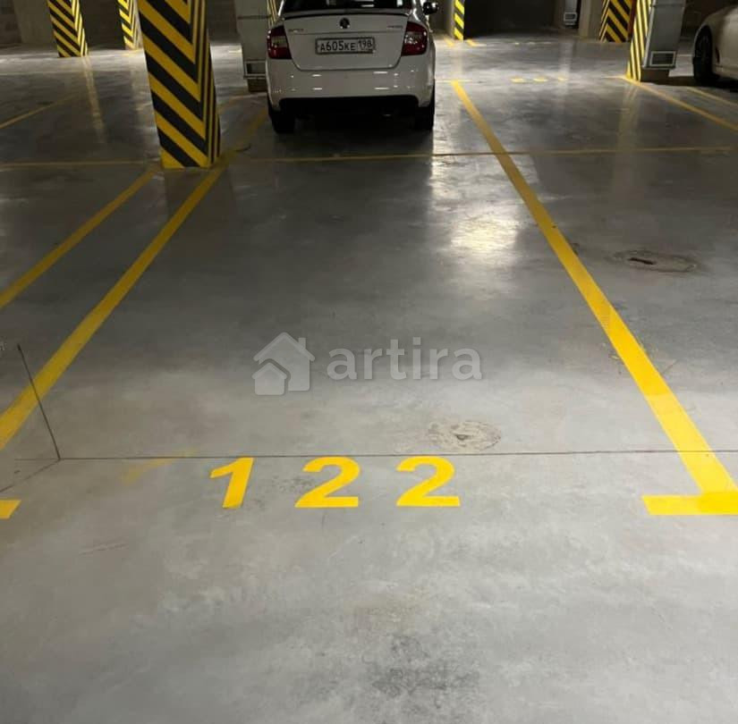 Гараж, 14 м2 Санкт-Петербург - изображение 4