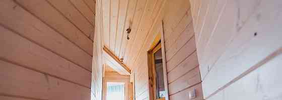 Коттедж, 145 м2, 10 соток, 2 эт. Одинцово