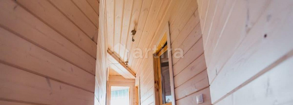 Коттедж, 145 м2, 10 соток, 2 эт. Одинцово - изображение 3