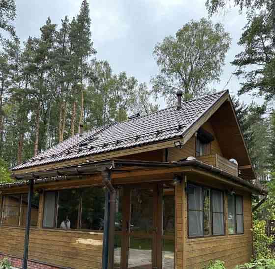 Дом, 110 м2, 25 соток, 2 эт. Санкт-Петербург