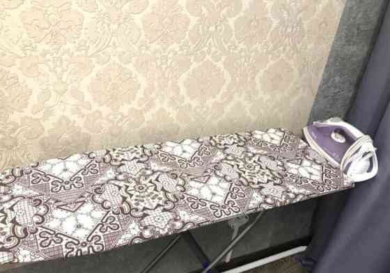 1-комн. квартира, 37 м2, 3/5 эт. Санкт-Петербург