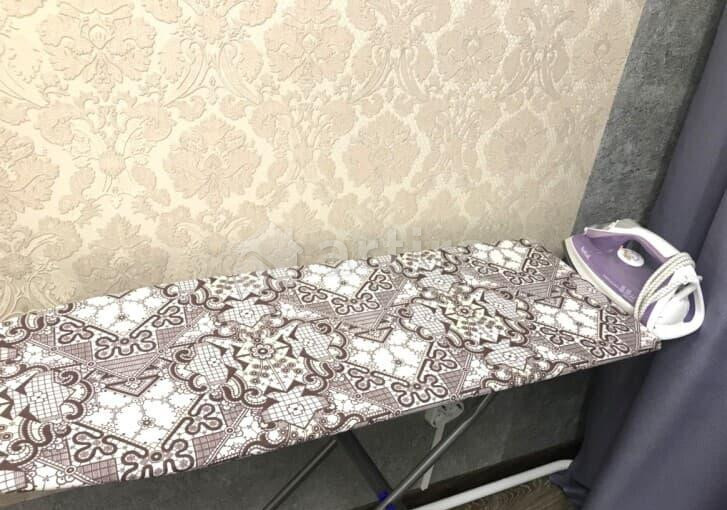 1-комн. квартира, 37 м2, 3/5 эт. Санкт-Петербург - изображение 4