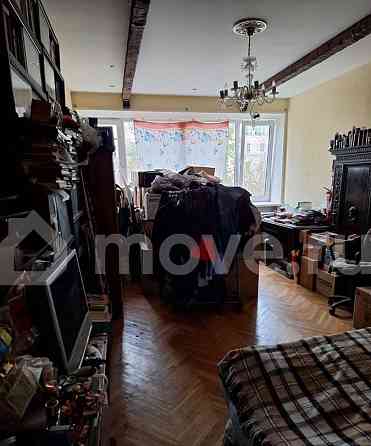 3-комн. квартира, 93 м2, 4/12 эт. Москва
