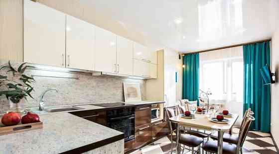 1-комн. квартира, 43 м2, 14/16 эт. Самара