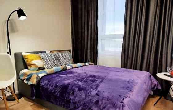 Студия, 30 м2, 8/17 эт. Домодедово