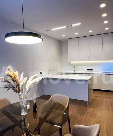 4-комн. квартира, 140 м2, 5/28 эт. Москва