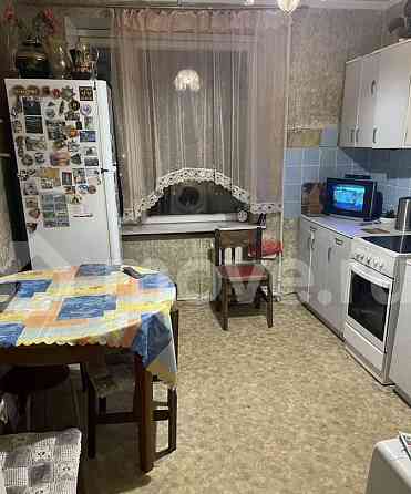 3-комн. квартира, 72.3 м2, 11/12 эт. Москва