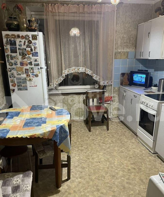 3-комн. квартира, 72.3 м2, 11/12 эт. Москва - изображение 5