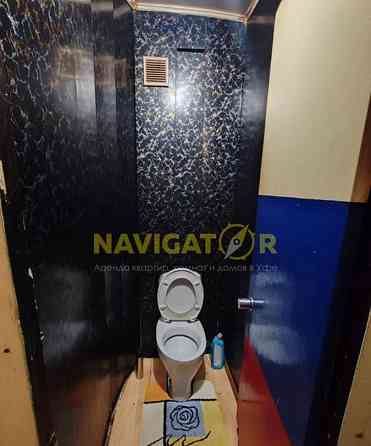 Комната, 9 м2, 1/9 эт. Уфа