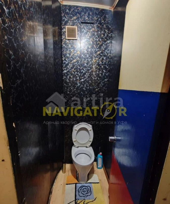 Комната, 9 м2, 1/9 эт. Уфа - изображение 5