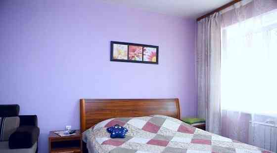 1-комн. квартира, 45 м2, 7/17 эт. Иркутск