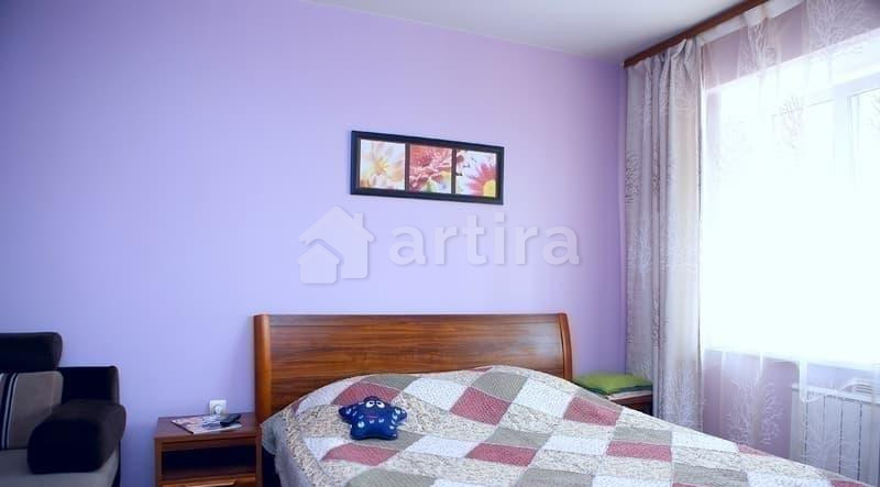 1-комн. квартира, 45 м2, 7/17 эт. Иркутск - изображение 1