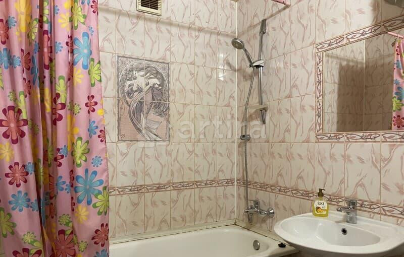 1-комн. квартира, 37 м2, 4/9 эт. Иваново - изображение 6