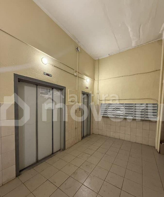 1-комн. квартира, 38.4 м2, 7/16 эт. Москва - изображение 6