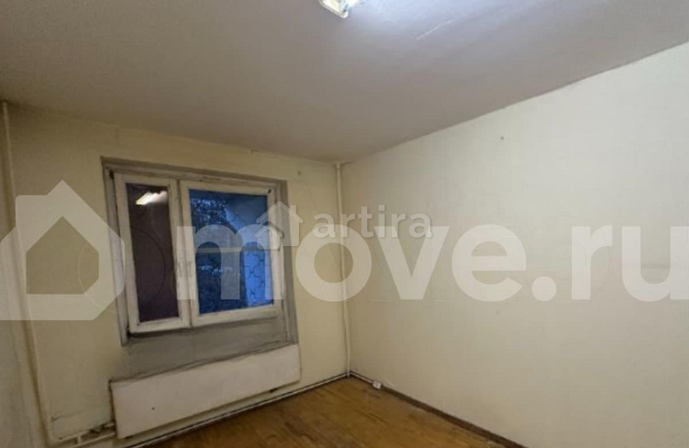 Студия, 14.5 м2, 1/10 эт. Москва - изображение 1