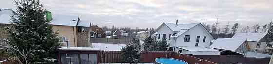 Коттедж, 150 м2, 6 соток, 2 эт. Всеволожск