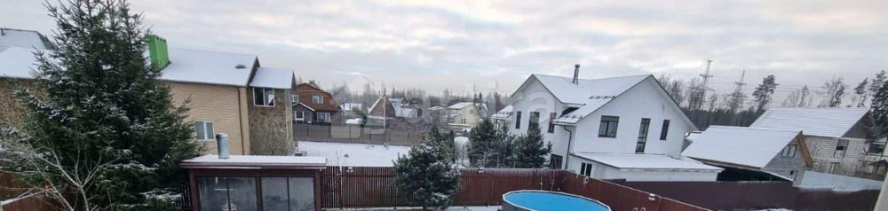 Коттедж, 150 м2, 6 соток, 2 эт. Всеволожск - изображение 5