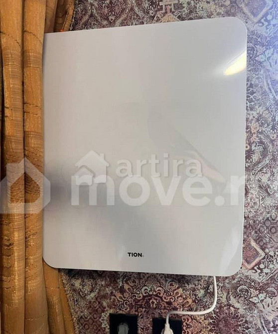 4-комн. квартира, 96.8 м2, 1/5 эт. Москва - изображение 4